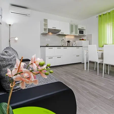 And Tereza Apartment *