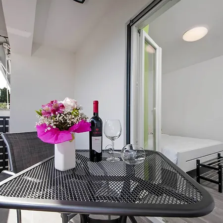 Apartment And Tereza Rovinj
