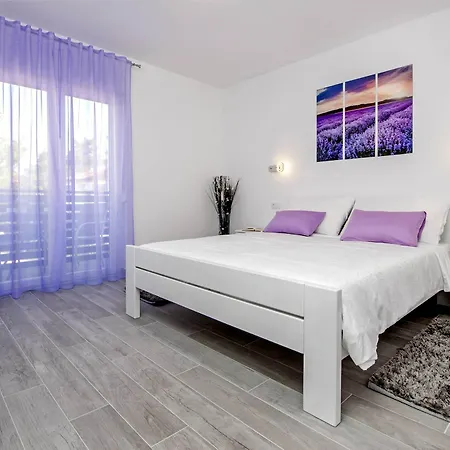 And Tereza Apartment